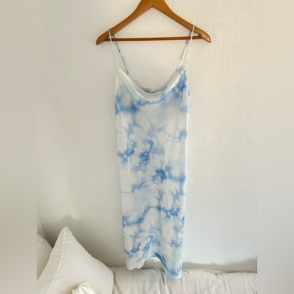 The fifth label cloud midi dress - Picture 4 of 7